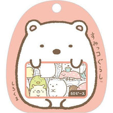 Load image into Gallery viewer, 50 Pcs/lot(1 Bag) Diy Cute Cartoon Kawaii Pvc Stickers Lovely Cat Bear Sticker For Diary Decoration Free Shipping